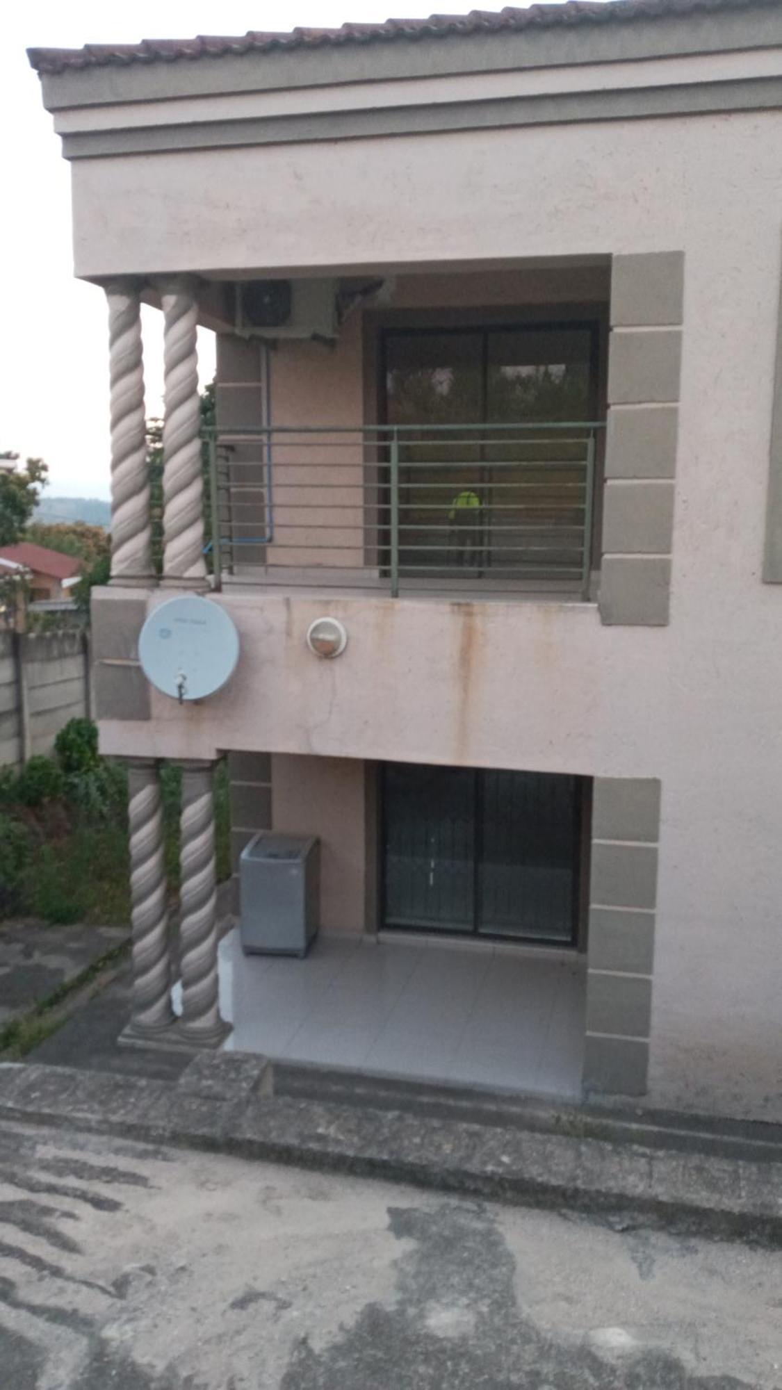 Zakhele Guest House Manzini Exterior foto