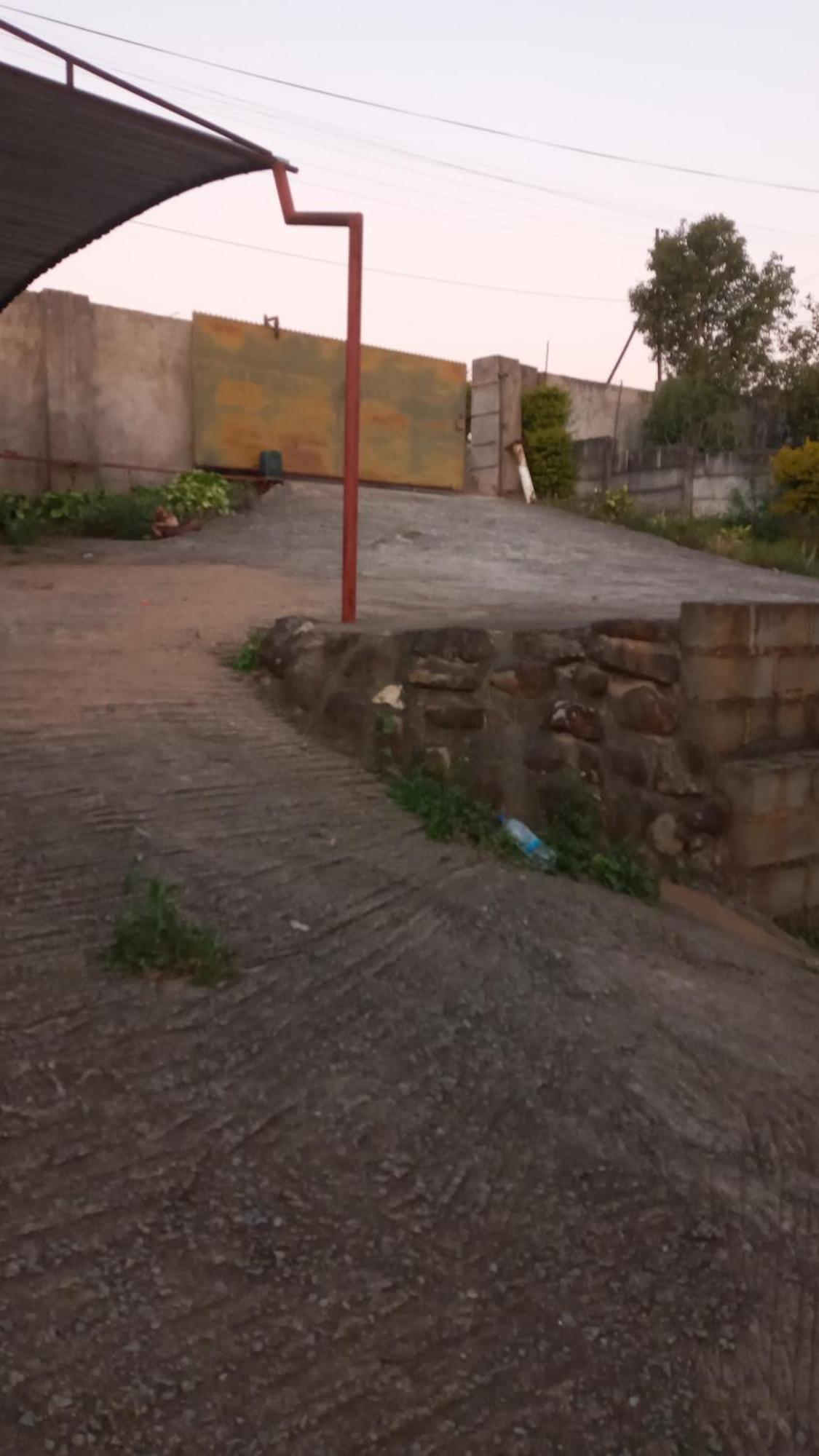 Zakhele Guest House Manzini Exterior foto