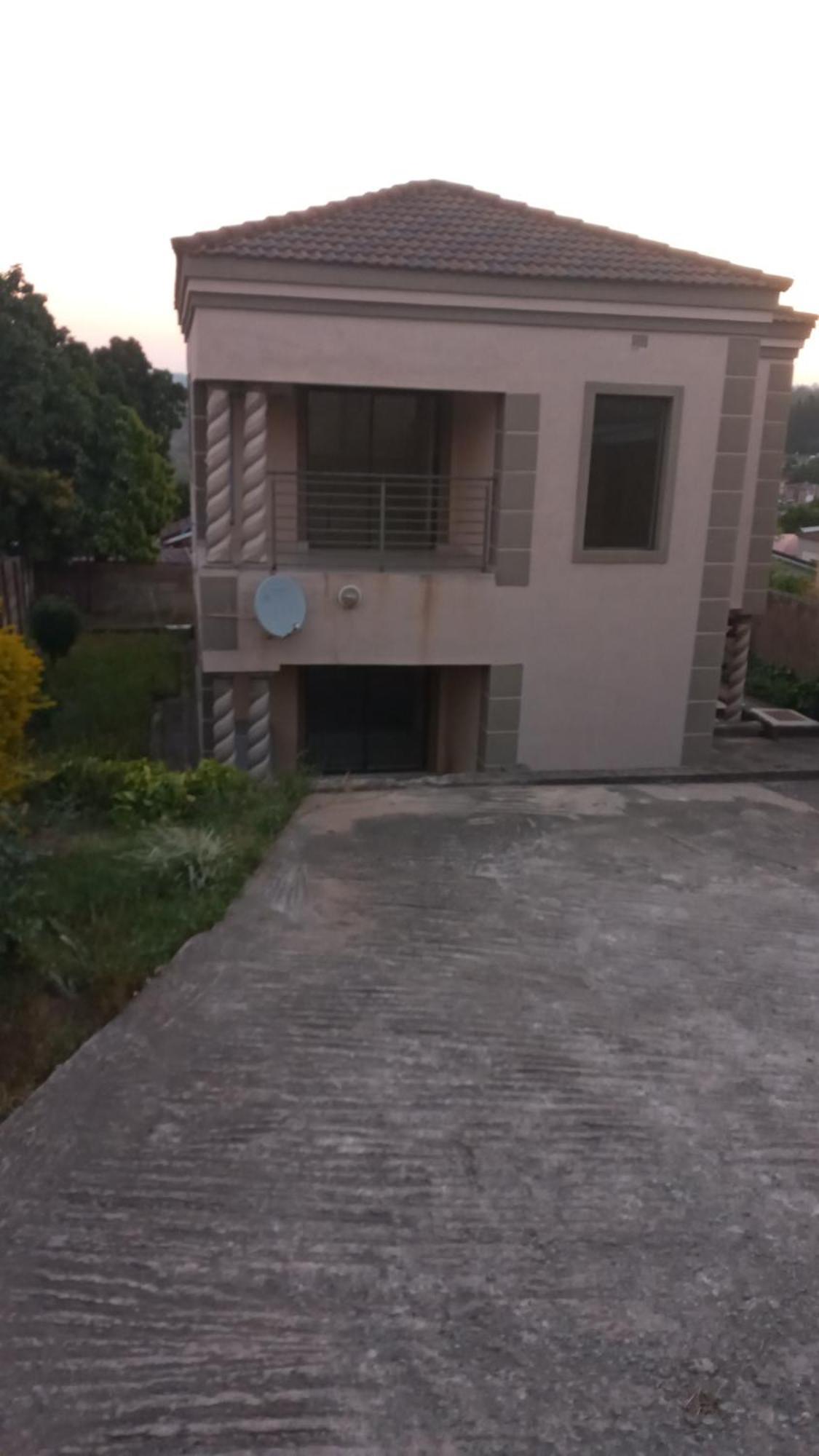 Zakhele Guest House Manzini Exterior foto