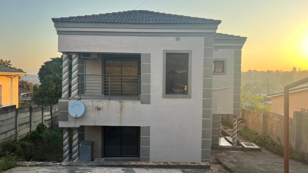 Zakhele Guest House Manzini Exterior foto
