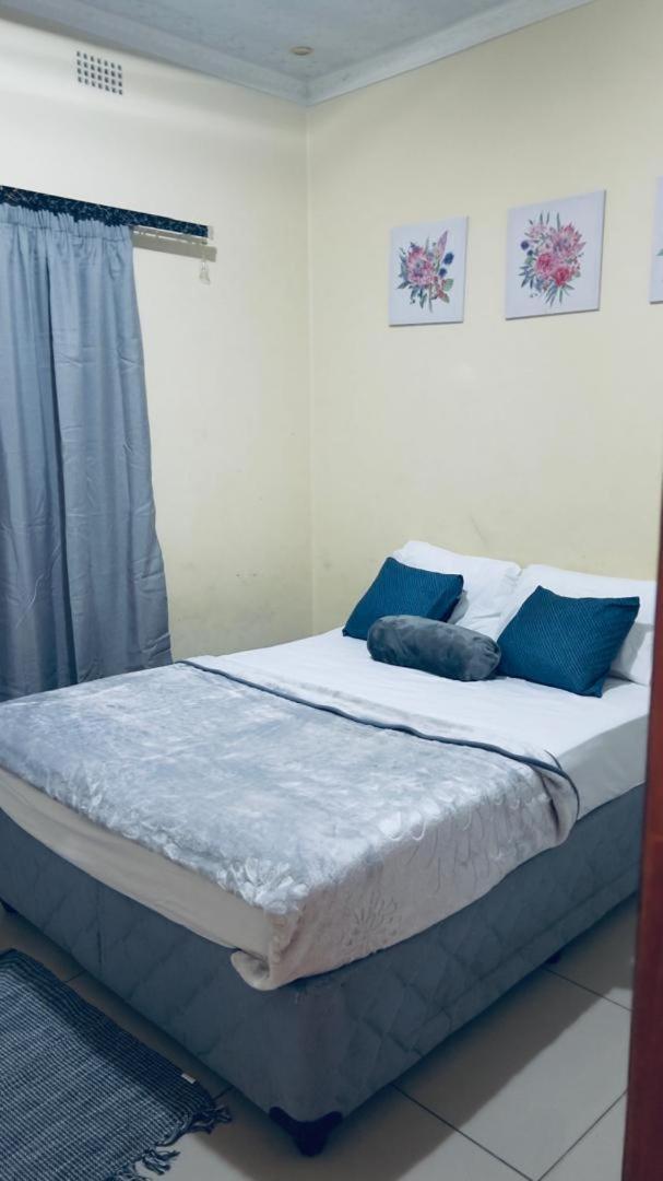 Zakhele Guest House Manzini Exterior foto