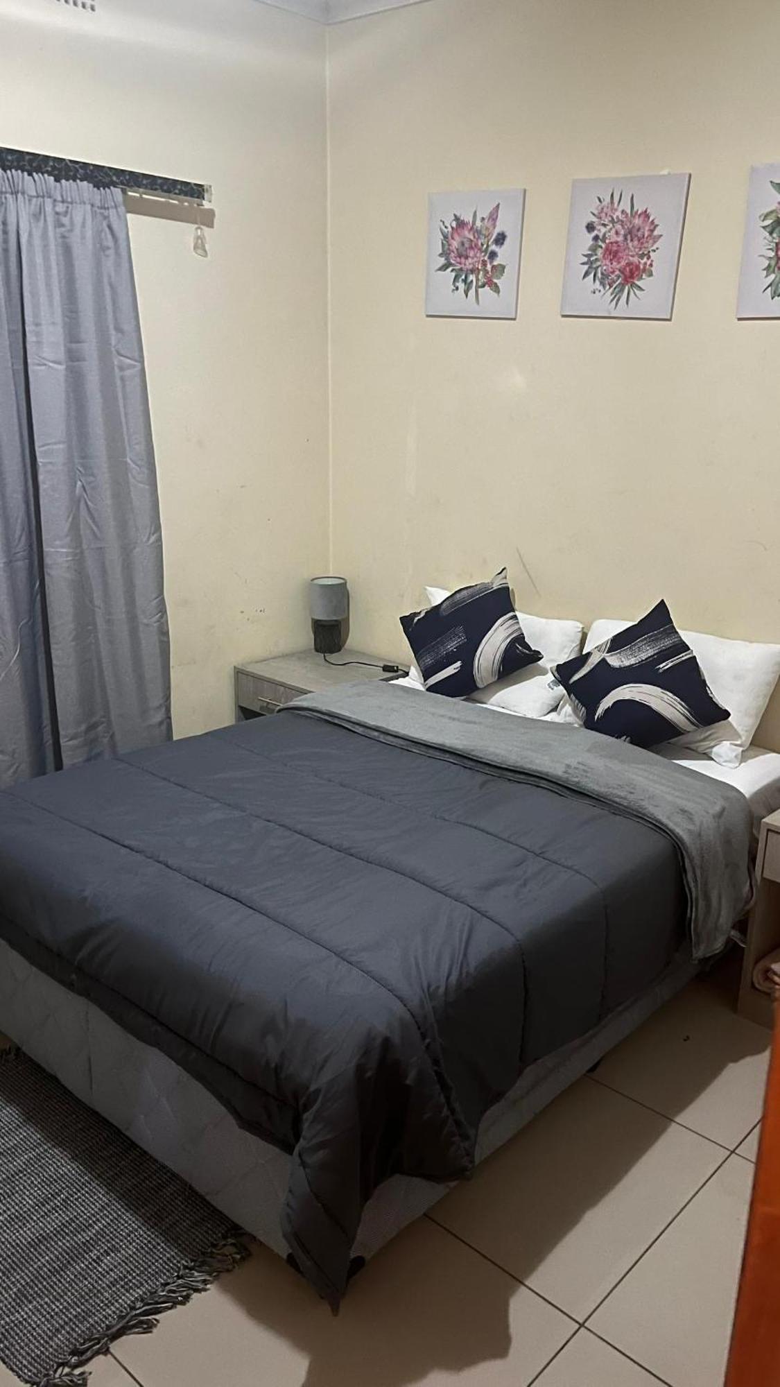 Zakhele Guest House Manzini Exterior foto